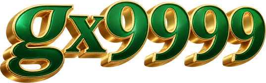 gx9999 Logo